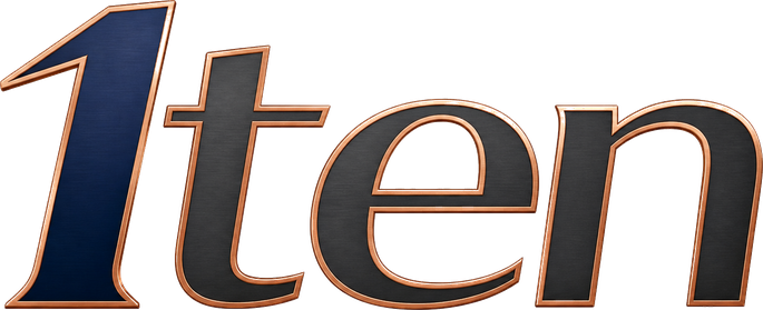 1ten লোগো